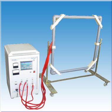 觸摸式工頻磁場發(fā)生器PFM61008TG